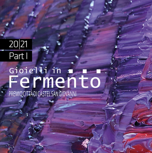 Catalogo Gioielli in Fermento 20|21 Vol.1