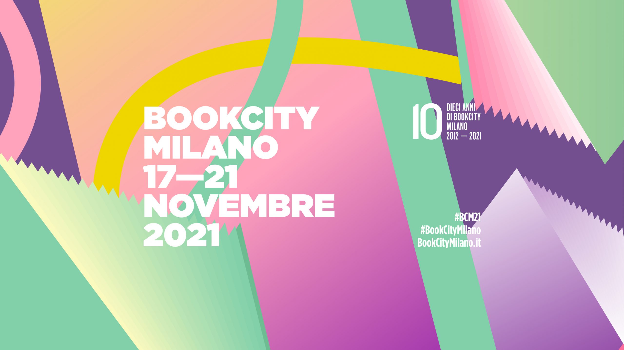 bookcity 2021