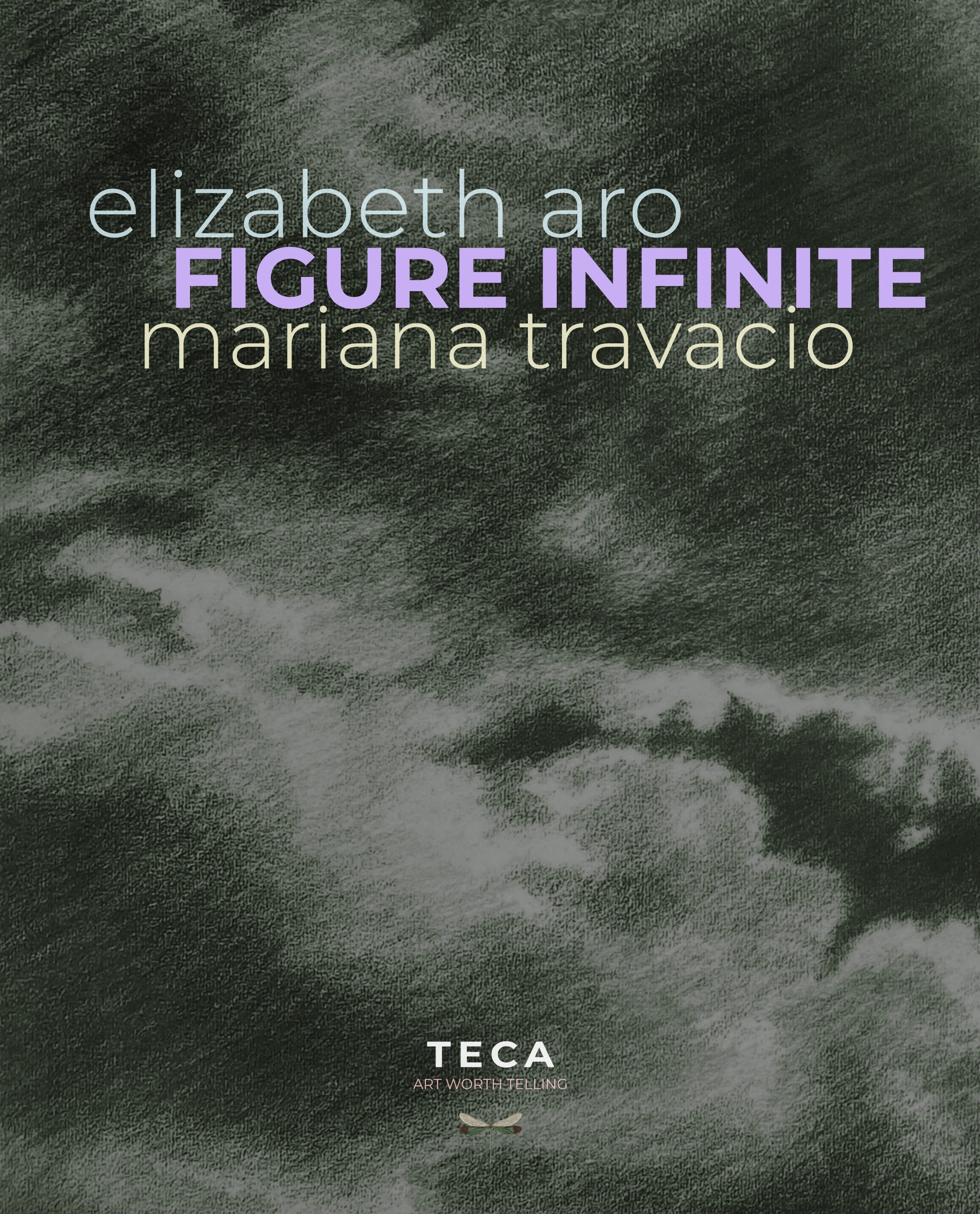Elizabeth Aro Mariana Travacio Figure infinite