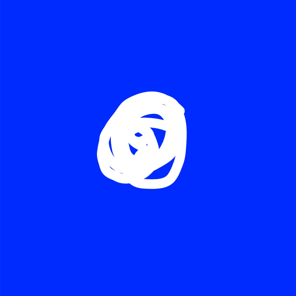THE BLUE ROOM A TALE OF MULTIPLE WORLDS | Synthesis possibilities on colours and preciousness Curator Nicha Marobin