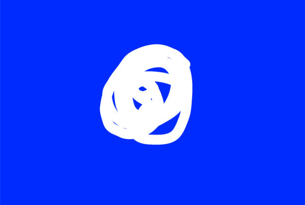 THE BLUE ROOM A TALE OF MULTIPLE WORLDS | Synthesis possibilities on colours and preciousness Curator Nicha Marobin